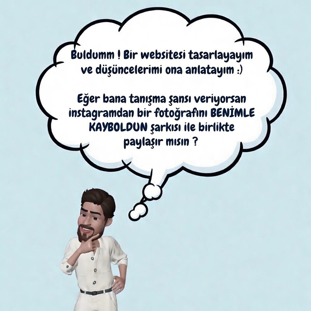 Düşünce Bulutu